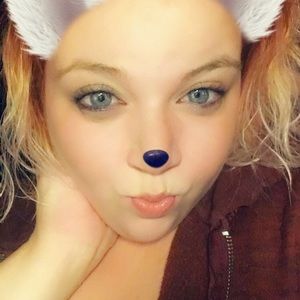 Meet your Posher, Mariah